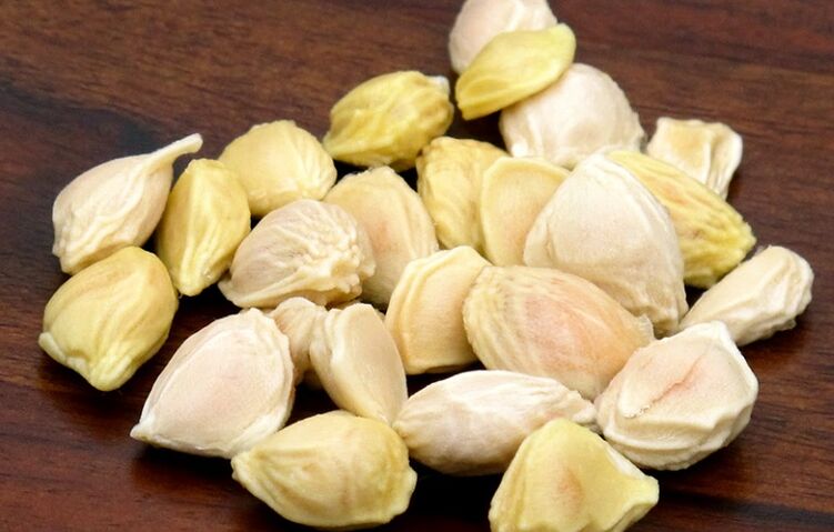 biji jeruk bali melawan parasit