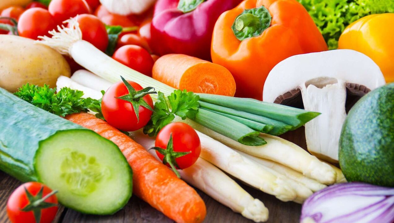 nutrisi yang tepat untuk parasit dalam tubuh manusia