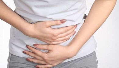 bagaimana mengenali keberadaan parasit di dalam tubuh